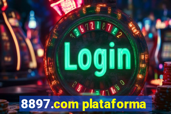 8897.com plataforma